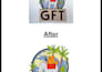 maximize image quality and convert into vector